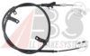 KIA 597603C300 Cable, parking brake